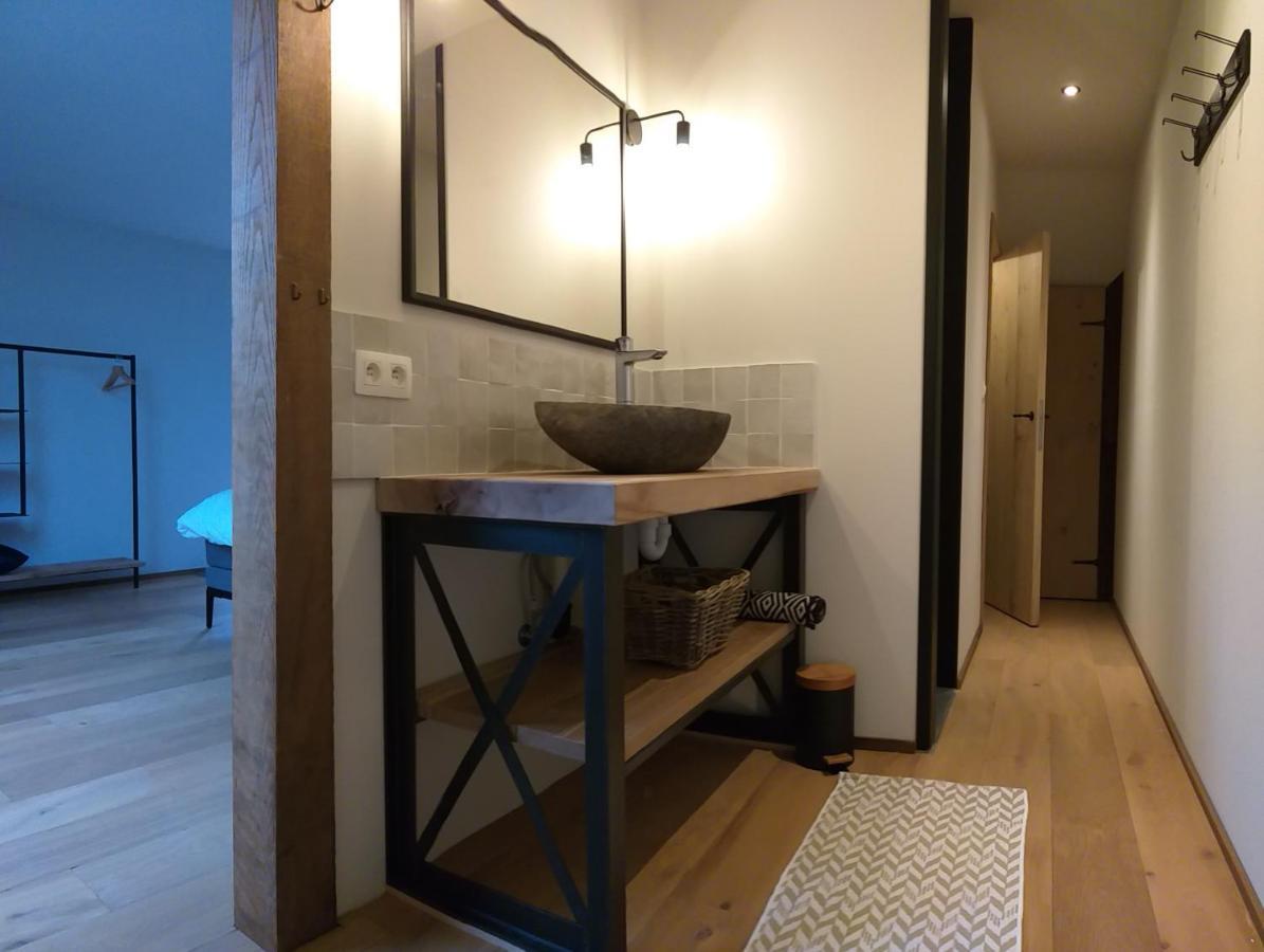 Muntershof Villa Velzeke-Ruddershove Dış mekan fotoğraf