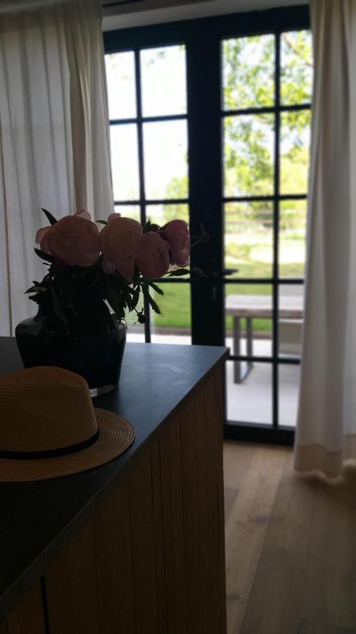 Muntershof Villa Velzeke-Ruddershove Dış mekan fotoğraf