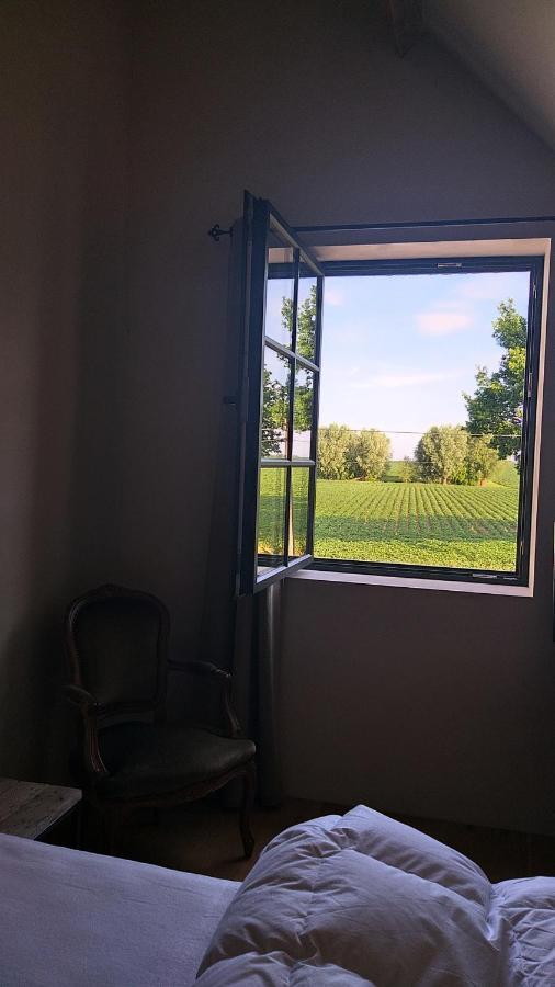 Muntershof Villa Velzeke-Ruddershove Dış mekan fotoğraf